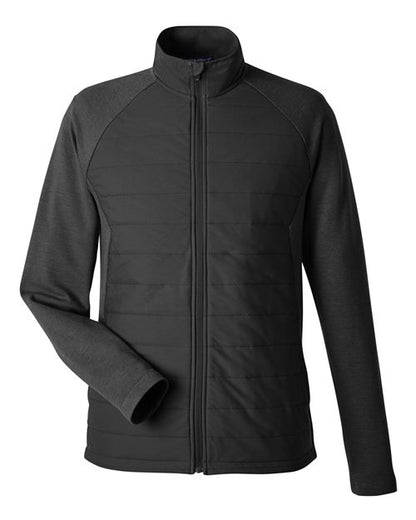 Devon & Jones DG704 Men's New Classics Charleston Hybrid Jacket - Custom Decorated