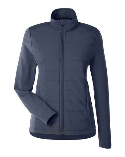 Devon & Jones DG704W Women's New Classics Charleston Hybrid Jacket