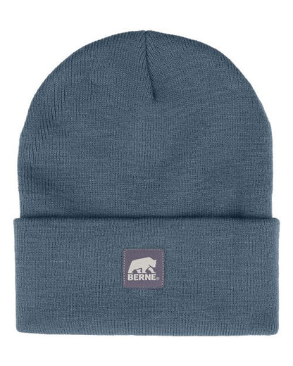 Berne Apparel H150 Heritage Knit Cuff Beanie