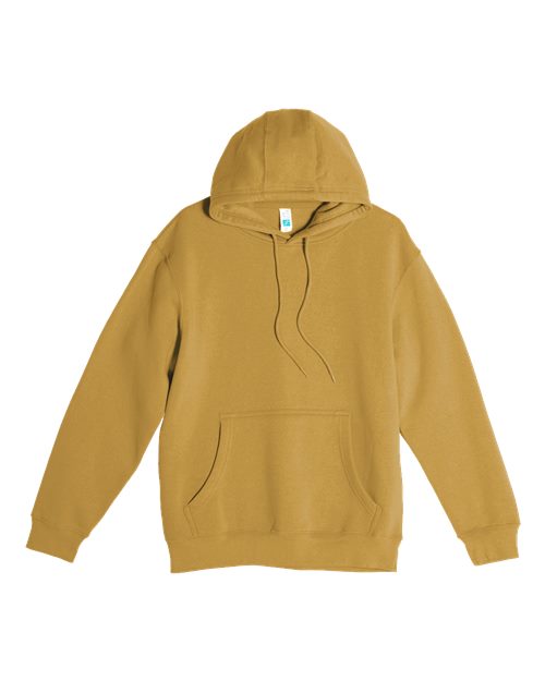 Lane Seven LS14001 Unisex Premium Pullover Hooded Sweatshirt - Custom Decorated