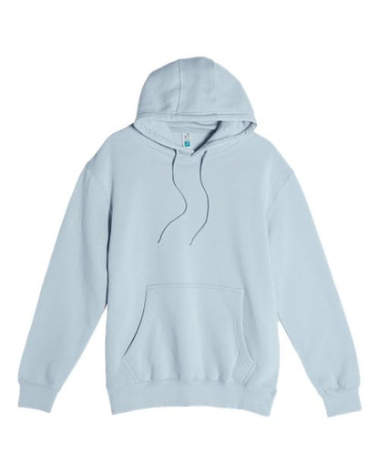 Lane Seven LS14001 Unisex Premium Pullover Hooded Sweatshirt