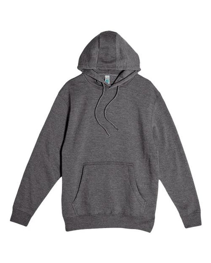Lane Seven LS14001 Unisex Premium Pullover Hooded Sweatshirt