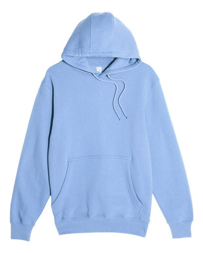 Lane Seven LS14001 Unisex Premium Pullover Hooded Sweatshirt