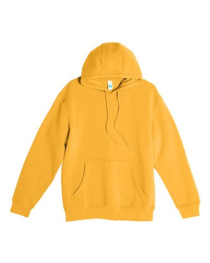 Lane Seven LS14001 Unisex Premium Pullover Hooded Sweatshirt