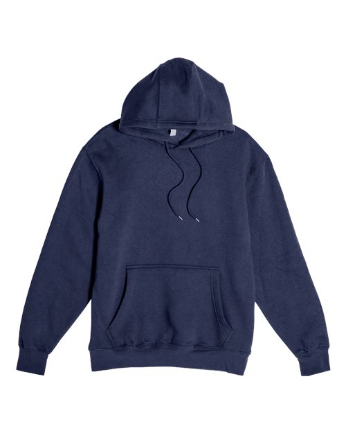 Lane Seven LS14001 Unisex Premium Pullover Hooded Sweatshirt