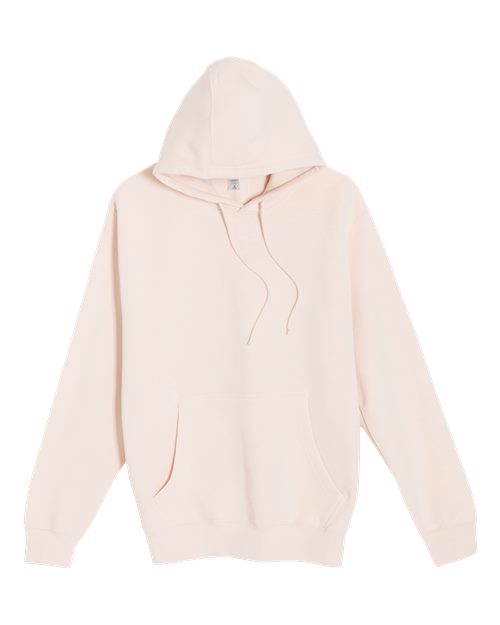 Lane Seven LS14001 Unisex Premium Pullover Hooded Sweatshirt