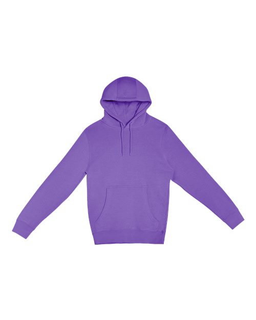 Lane Seven LS14001 Unisex Premium Pullover Hooded Sweatshirt