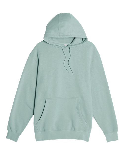 Lane Seven LS14001 Unisex Premium Pullover Hooded Sweatshirt