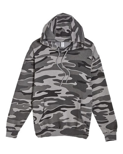 Lane Seven LS14001 Unisex Premium Pullover Hooded Sweatshirt