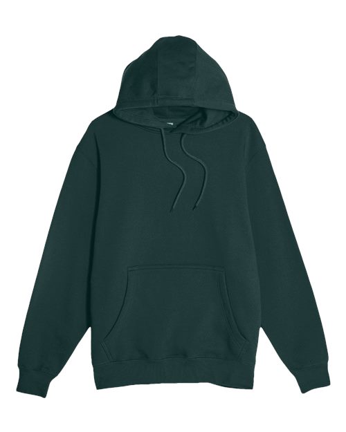 Lane Seven LS14001 Unisex Premium Pullover Hooded Sweatshirt