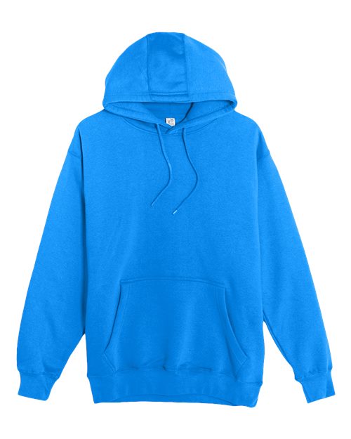 Lane Seven LS14001 Unisex Premium Pullover Hooded Sweatshirt