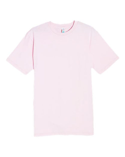Lane Seven LS15001 Heavyweight T-Shirt