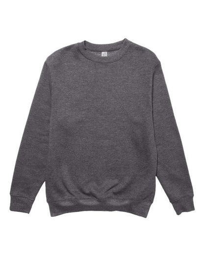 Lane Seven LS14004 Unisex Premium Crewneck Sweatshirt