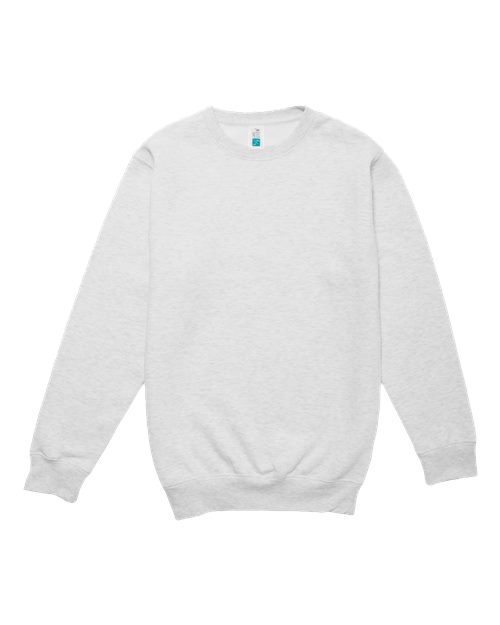 Lane Seven LS14004 Unisex Premium Crewneck Sweatshirt