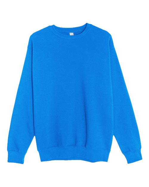 Lane Seven LS14004 Unisex Premium Crewneck Sweatshirt