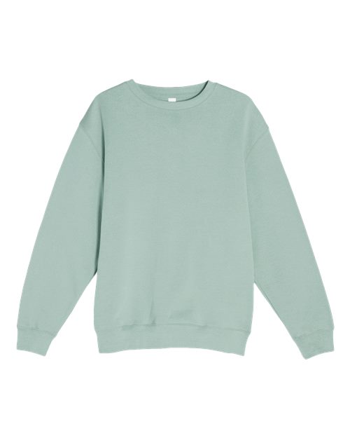 Lane Seven LS14004 Unisex Premium Crewneck Sweatshirt