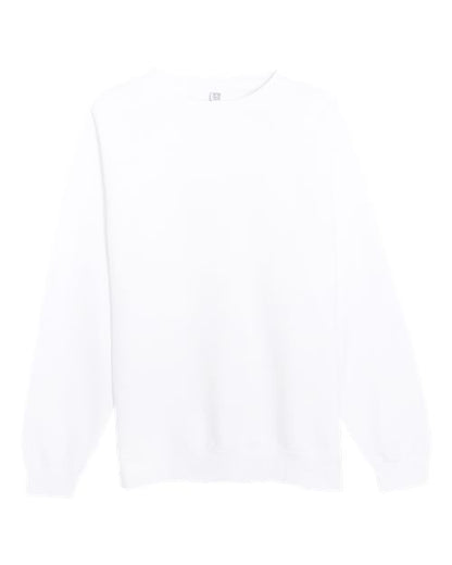 Lane Seven LS14004 Unisex Premium Crewneck Sweatshirt