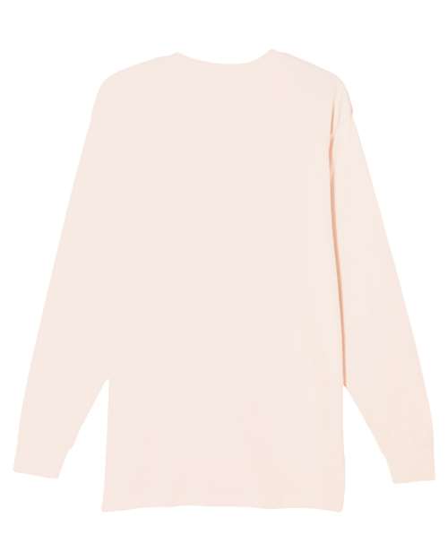 Lane Seven LS15009 Heavyweight Long Sleeve T-Shirt