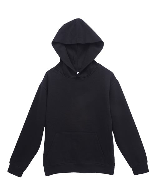 Lane Seven LS16001 Unisex Urban Pullover Hooded Sweatshirt - Custom Decorated