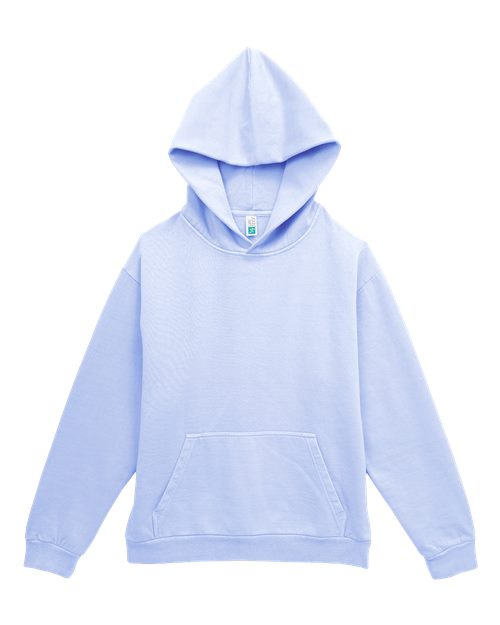 Lane Seven LS16001 Unisex Urban Pullover Hooded Sweatshirt