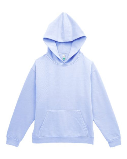 Lane Seven LS16001 Unisex Urban Pullover Hooded Sweatshirt