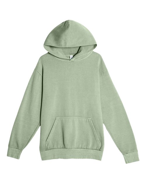 Lane Seven LS16001 Unisex Urban Pullover Hooded Sweatshirt