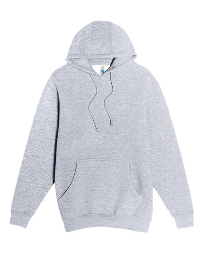 Lane Seven LS19001 Unisex Heavyweight Pullover Hooded Sweatshirt