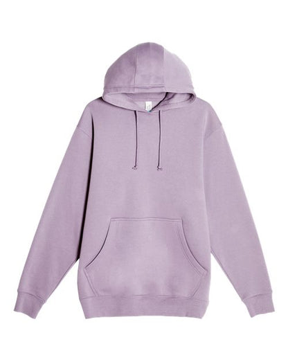 Lane Seven LS19001 Unisex Heavyweight Pullover Hooded Sweatshirt