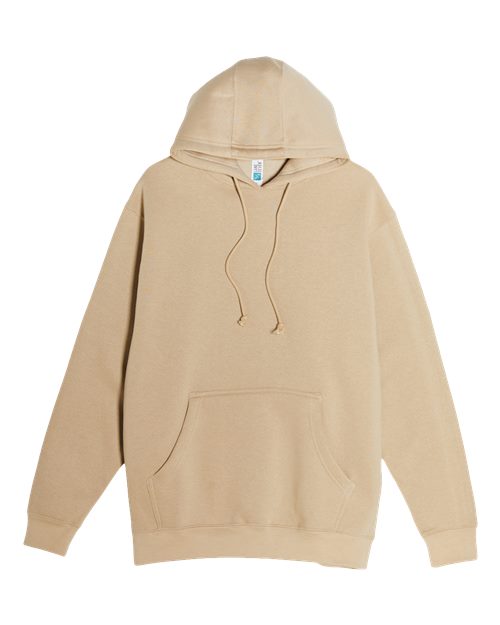 Lane Seven LS19001 Unisex Heavyweight Pullover Hooded Sweatshirt