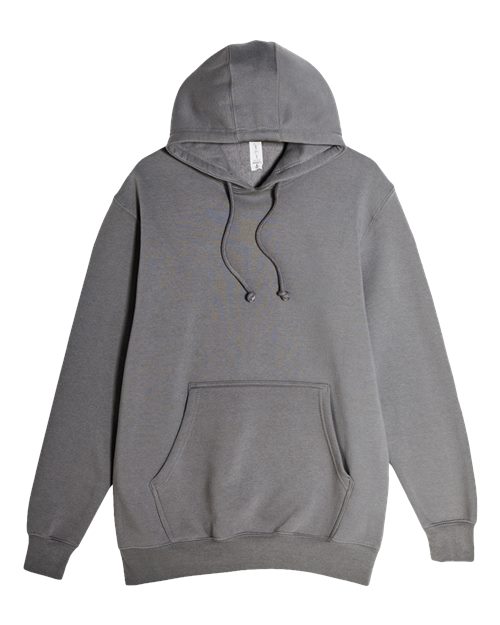 Lane Seven LS19001 Unisex Heavyweight Pullover Hooded Sweatshirt