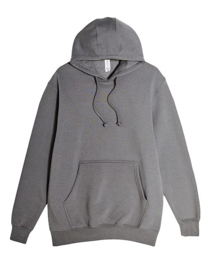 Lane Seven LS19001 Unisex Heavyweight Pullover Hooded Sweatshirt