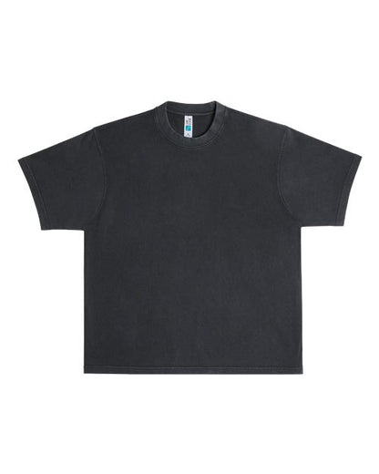 Lane Seven LS16005 Urban Heavyweight T-Shirt - Custom Decorated
