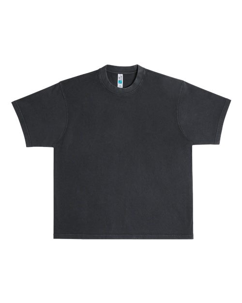 Lane Seven LS16005 Urban Heavyweight T-Shirt - Custom Decorated