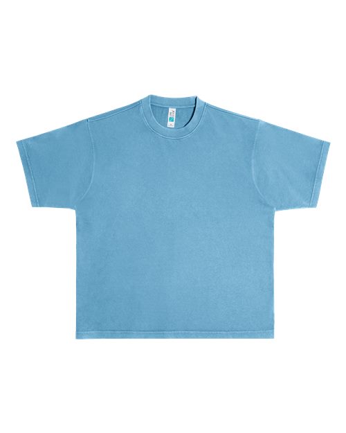 Lane Seven LS16005 Urban Heavyweight T-Shirt