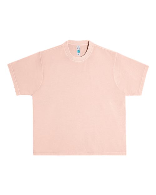 Lane Seven LS16005 Urban Heavyweight T-Shirt