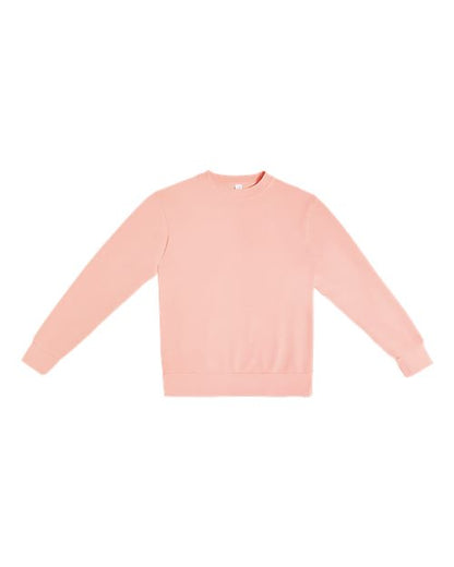 Lane Seven LS16004 Unisex Urban Crewneck Sweatshirt
