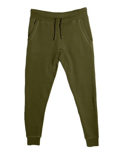Lane Seven LST006 Unisex Premium Jogger Pants - Custom Decorated