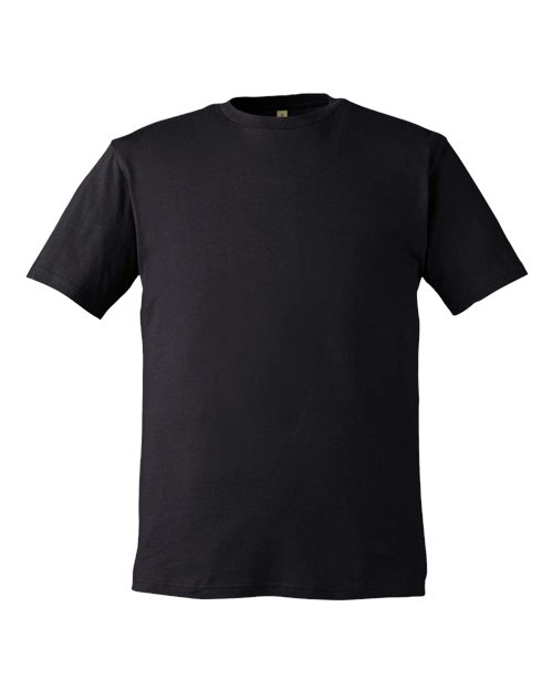 econscious EC1070 Reclaimist Fiber Vibes T-Shirt