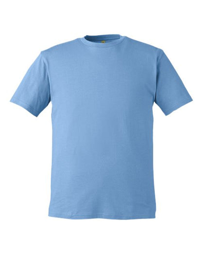 econscious EC1070 Reclaimist Fiber Vibes T-Shirt