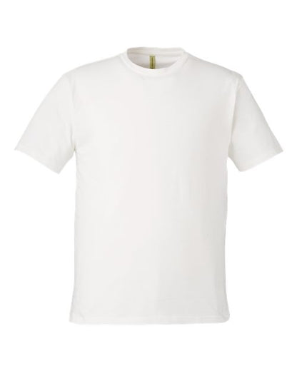 econscious EC1070 Reclaimist Fiber Vibes T-Shirt
