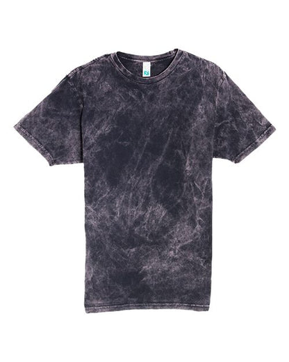 Lane Seven LST002 Vintage T-Shirt - Custom Decorated