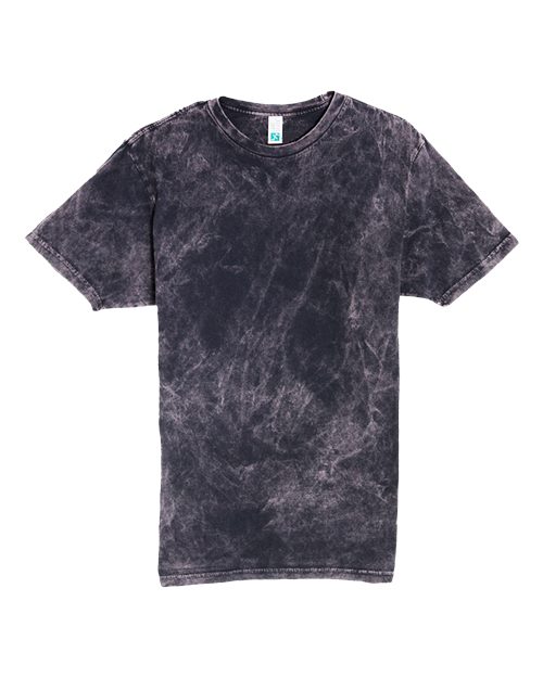 Lane Seven LST002 Vintage T-Shirt - Custom Decorated