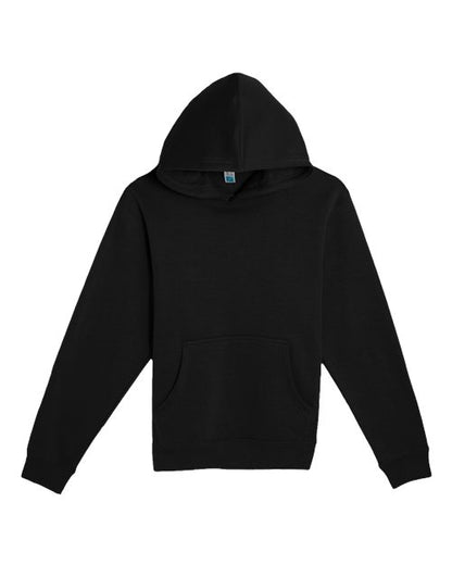 Lane Seven LS1401Y Youth Premium Pullover Hooded Sweatshirt - Custom Decorated