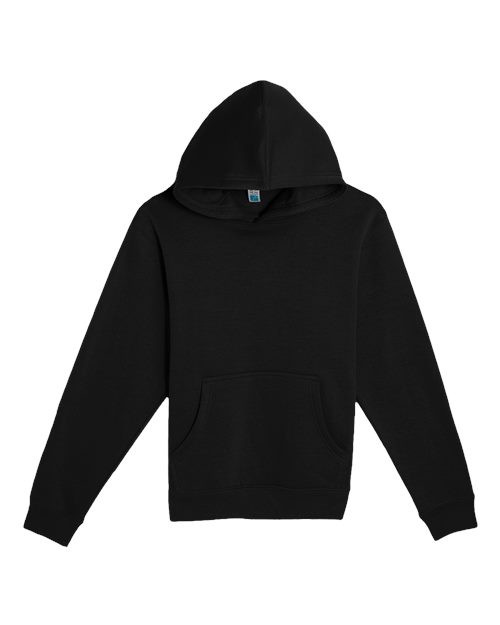 Lane Seven LS1401Y Youth Premium Pullover Hooded Sweatshirt - Custom Decorated