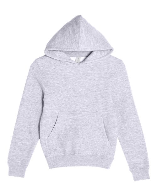 Lane Seven LS1401Y Youth Premium Pullover Hooded Sweatshirt