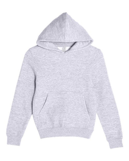 Lane Seven LS1401Y Youth Premium Pullover Hooded Sweatshirt