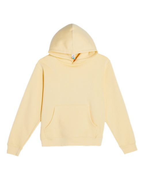 Lane Seven LS1401Y Youth Premium Pullover Hooded Sweatshirt