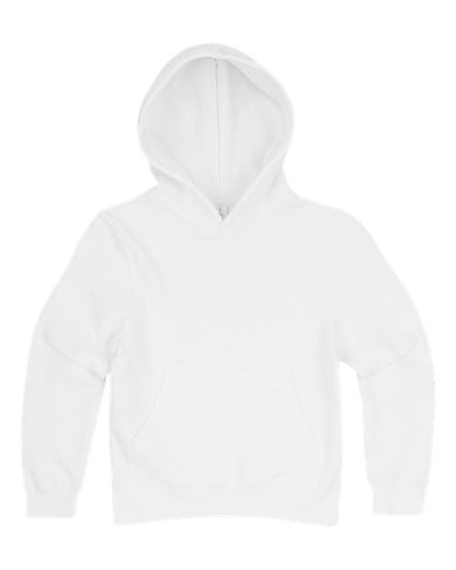 Lane Seven LS1401Y Youth Premium Pullover Hooded Sweatshirt