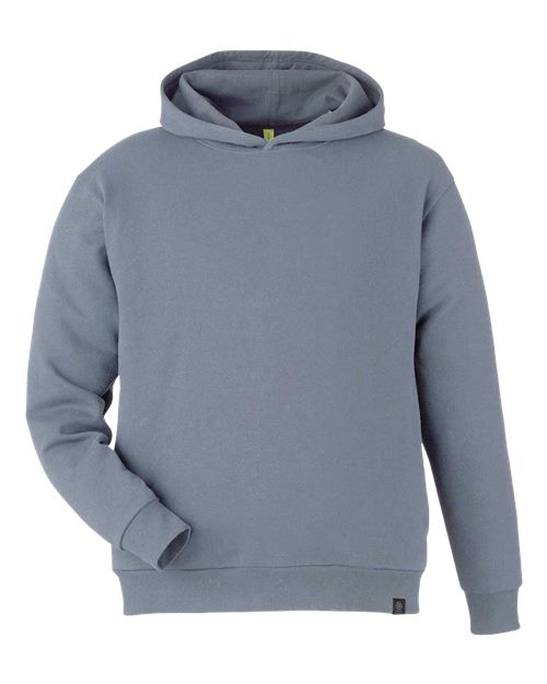 econscious EC5300 Unisex Reclaimist Fiber Hooded Sweatshirt - Custom Decorated