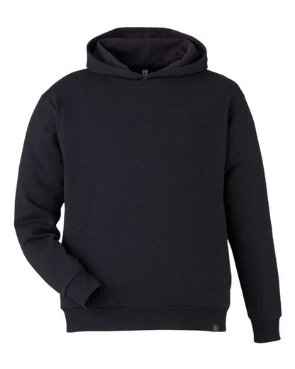 econscious EC5300 Unisex Reclaimist Fiber Hooded Sweatshirt